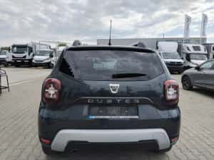 Dacia Duster — miniatura 5