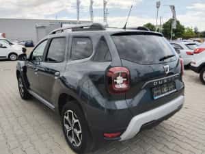 Dacia Duster — miniatura 6