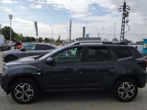 Dacia Duster — miniatura 8