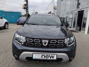 Dacia Duster — miniatura 10