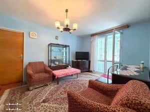 Apartament 3 camere  Etaj 2/4 | Metrou Costin Georgian