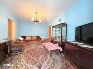 Apartament 3 camere  Etaj 2/4 | Metrou Costin Georgian — miniatura 4
