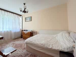 Apartament 3 camere  Etaj 2/4 | Metrou Costin Georgian — miniatura 5