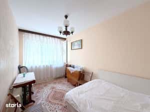 Apartament 3 camere  Etaj 2/4 | Metrou Costin Georgian — miniatura 6