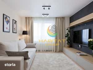 Apartament 2 Camere Zona Grand Arena — miniatura 4