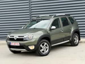 Dacia Duster | *2WD* | Benzina 1.6 105 CP | 2012 | Delsey |