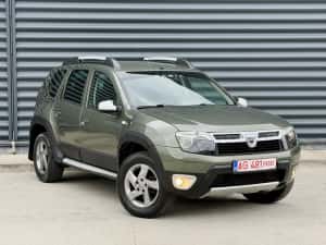 Dacia Duster | *2WD* | Benzina 1.6 105 CP | 2012 | Delsey | — miniatura 2