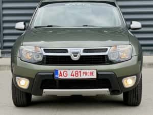 Dacia Duster | *2WD* | Benzina 1.6 105 CP | 2012 | Delsey | — miniatura 3