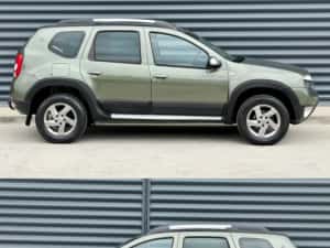 Dacia Duster | *2WD* | Benzina 1.6 105 CP | 2012 | Delsey | — miniatura 4