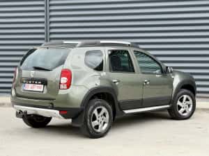 Dacia Duster | *2WD* | Benzina 1.6 105 CP | 2012 | Delsey | — miniatura 5