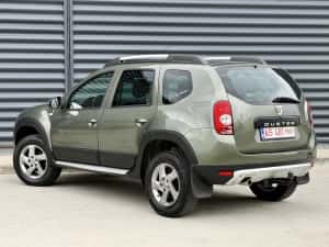 Dacia Duster | *2WD* | Benzina 1.6 105 CP | 2012 | Delsey | — miniatura 6