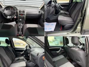 Dacia Duster | *2WD* | Benzina 1.6 105 CP | 2012 | Delsey | — miniatura 7