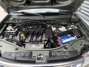 Dacia Duster | *2WD* | Benzina 1.6 105 CP | 2012 | Delsey | — miniatura 8