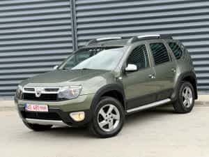 Dacia Duster | *2WD* | Benzina 1.6 105 CP | 2012 | Delsey | — miniatura 9