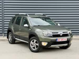 Dacia Duster | *2WD* | Benzina 1.6 105 CP | 2012 | Delsey | — miniatura 10