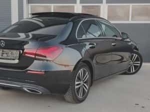Mercedes A Class/Berlina/Automat/Faruri Led  /Incalzire/Camera/Trapa — miniatura 4