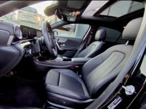 Mercedes A Class/Berlina/Automat/Faruri Led  /Incalzire/Camera/Trapa — miniatura 6