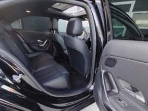 Mercedes A Class/Berlina/Automat/Faruri Led  /Incalzire/Camera/Trapa — miniatura 7