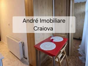 Apartament  2 camere, Calea București, parter, complet mobilat, utilat — miniatura 5