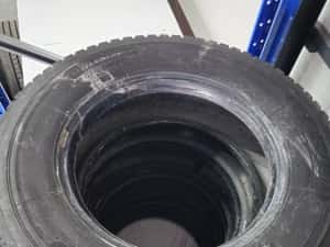 Anvelope 10 r 9.5 r si 215 75 R 17.5. — miniatura 8