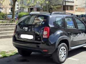 Dacia Duster 1.5dci e5 110cp întreținută — miniatura 4