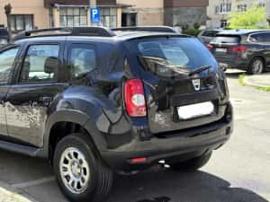 Dacia Duster 1.5dci e5 110cp întreținută — miniatura 5