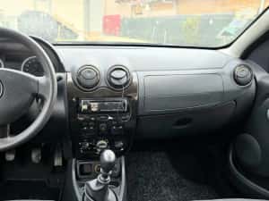 Dacia Duster 1.5dci e5 110cp întreținută — miniatura 6