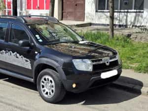 Dacia Duster 1.5dci e5 110cp întreținută — miniatura 9