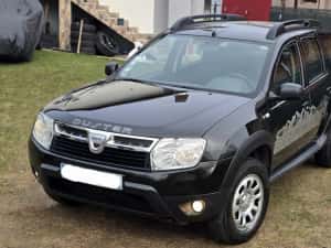 Dacia Duster 1.5dci e5 110cp întreținută — miniatura 10