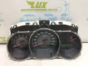 Ceasuri de bord 24810em02a Nissan Tiida C11 (2004 - 2008)