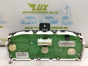 Ceasuri de bord 24810em02a Nissan Tiida C11 (2004 - 2008) — miniatura 5