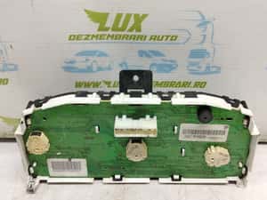 Ceasuri de bord 24810em02a Nissan Tiida C11 (2004 - 2008) — miniatura 8