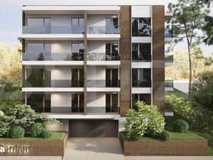 Apartament 3 camere, 64.38 mp, Comision 0, zona Iris — miniatura 3