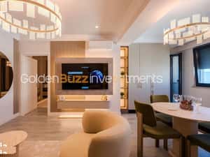 Apartament nou | Mobilat și utilat