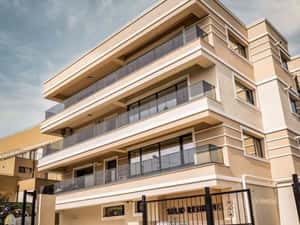 Inchiriere STUDIO in bloc nou 2023 zona Campus-Solid Residence — miniatura 1