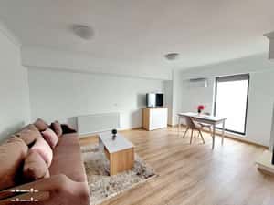 Inchiriere STUDIO in bloc nou 2023 zona Campus-Solid Residence — miniatura 3