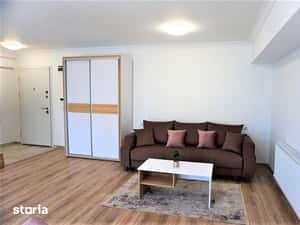 Inchiriere STUDIO in bloc nou 2023 zona Campus-Solid Residence — miniatura 4