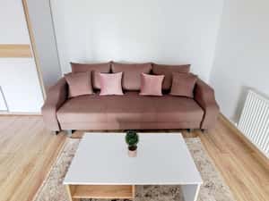 Inchiriere STUDIO in bloc nou 2023 zona Campus-Solid Residence — miniatura 6