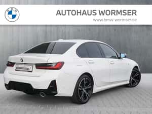 BMW 320 Diesel Automat, 2023, 56.958 km — miniatura 2