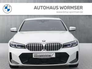 BMW 320 Diesel Automat, 2023, 56.958 km — miniatura 3