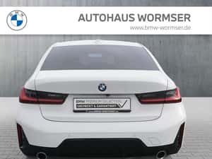 BMW 320 Diesel Automat, 2023, 56.958 km — miniatura 4