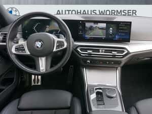 BMW 320 Diesel Automat, 2023, 56.958 km — miniatura 7