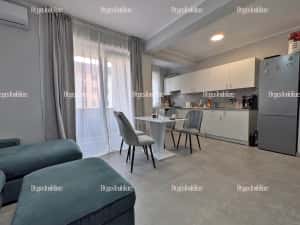 Apartament 2 camere - Etaj 1- Bloc nou - Mobilat si utilat - 1 loc parcare inclus - 108.000 euro — miniatura 1