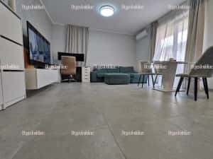 Apartament 2 camere - Etaj 1- Bloc nou - Mobilat si utilat - 1 loc parcare inclus - 108.000 euro — miniatura 2