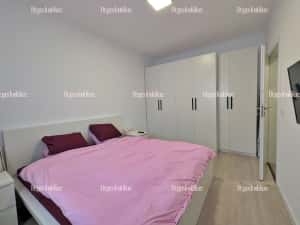 Apartament 2 camere - Etaj 1- Bloc nou - Mobilat si utilat - 1 loc parcare inclus - 108.000 euro — miniatura 5