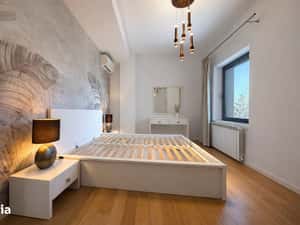 3 camere One Floreasca Lake | Deosebit | Parcare Subterana | 2 Terase — miniatura 4