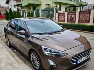 De vanzare Ford Focus — miniatura 2