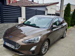De vanzare Ford Focus — miniatura 3