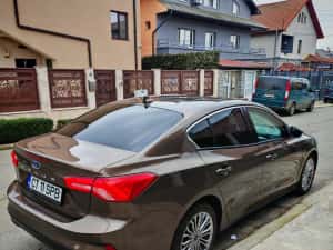 De vanzare Ford Focus — miniatura 4