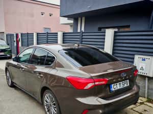 De vanzare Ford Focus — miniatura 5